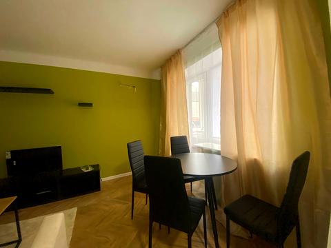 квартира по адресу Константиновская ул., 36