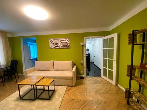 квартира по адресу Константиновская ул., 36