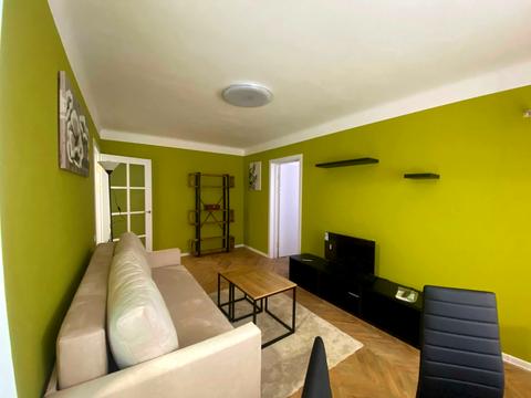 квартира по адресу Константиновская ул., 36