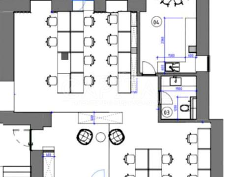 коммерческая по адресу вул. Еспланадна, 32