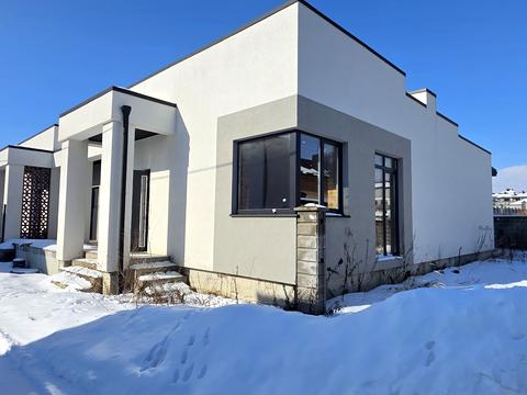 дом по адресу Вербовая ул., 117