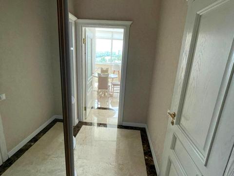 квартира по адресу Владимира Ивасюка просп. (Героїв Сталінграду), 2-Д