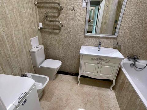 квартира по адресу Владимира Ивасюка просп. (Героїв Сталінграду), 2-Д