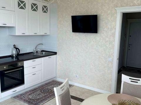 квартира по адресу Владимира Ивасюка просп. (Героїв Сталінграду), 2-Д