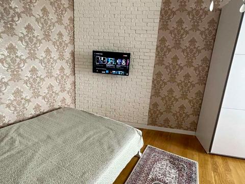 квартира по адресу Владимира Ивасюка просп. (Героїв Сталінграду), 2-Д