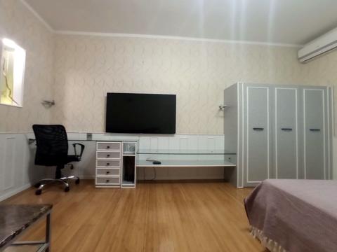 квартира по адресу Драгоманова ул., 6/1