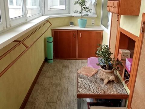 квартира по адресу Драгоманова ул., 6/1