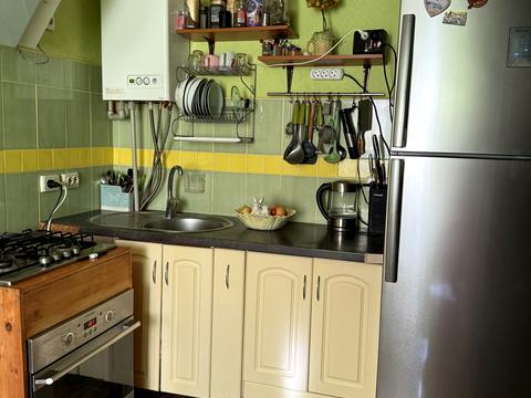 будинок за адресою Олени Дубинчук вул. (Леніна), 78