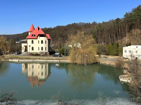 будинок за адресою Ломоносова вул., 100а