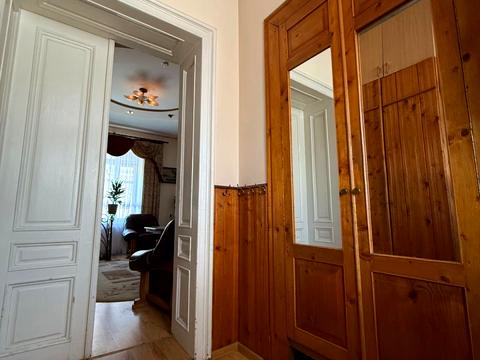 квартира за адресою Миколи Сабата вул., 8