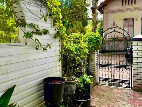 квартира за адресою Миколи Сабата вул., 8