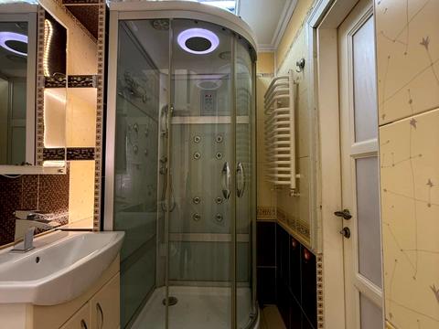 квартира за адресою Миколи Сабата вул., 8