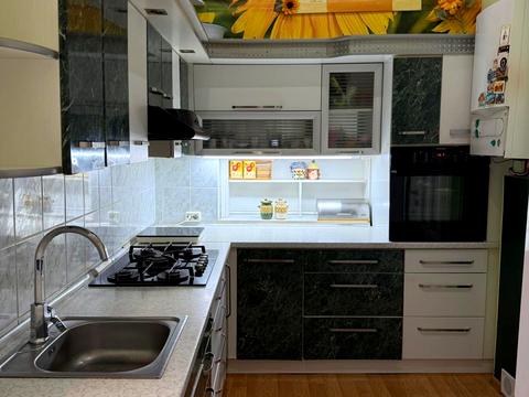 квартира за адресою Миколи Сабата вул., 8