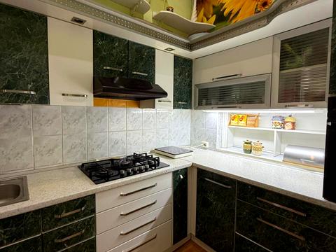 квартира за адресою Миколи Сабата вул., 8