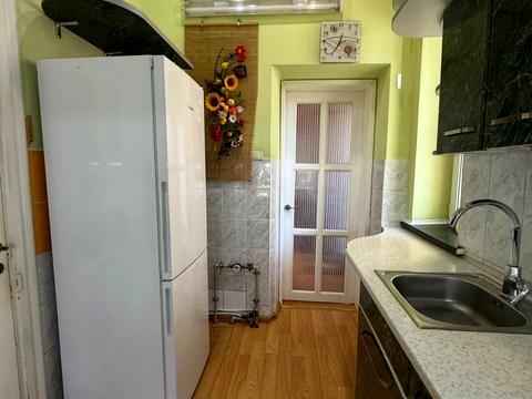 квартира за адресою Миколи Сабата вул., 8