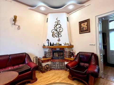 квартира за адресою Миколи Сабата вул., 8