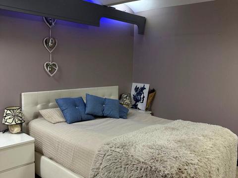 квартира за адресою Миколи Сабата вул., 8