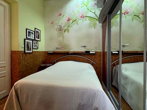 квартира за адресою Миколи Сабата вул., 8
