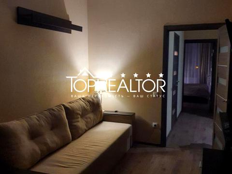 квартира за адресою Домобудівельна вул., 6