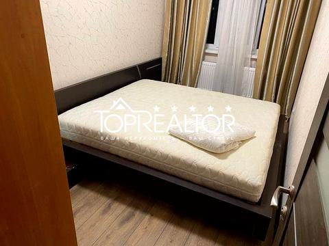 квартира за адресою Домобудівельна вул., 6