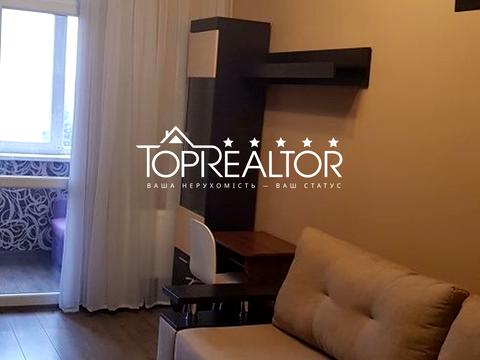 квартира за адресою Домобудівельна вул., 6