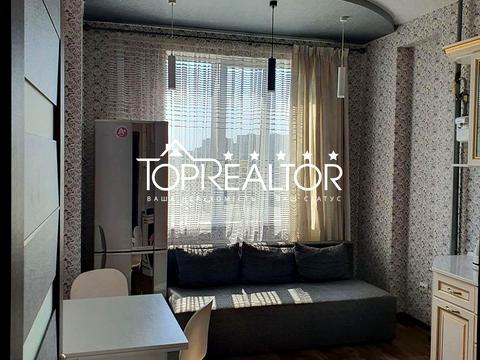 квартира за адресою Домобудівельна вул., 6