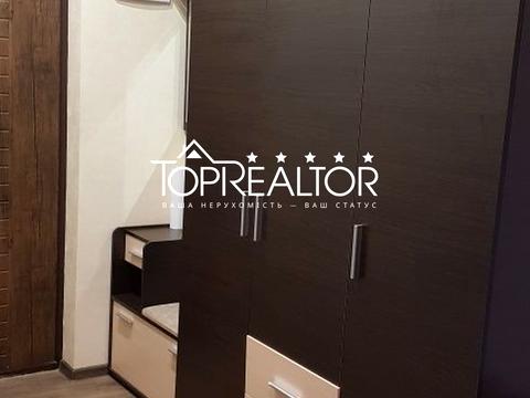 квартира за адресою Домобудівельна вул., 6