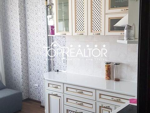 квартира за адресою Домобудівельна вул., 6