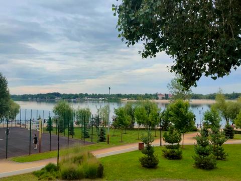 квартира по адресу Владимира Ивасюка просп. (Героїв Сталінграду), 2-Д