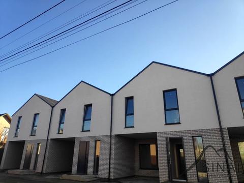 дом по адресу Садова 208, 1В