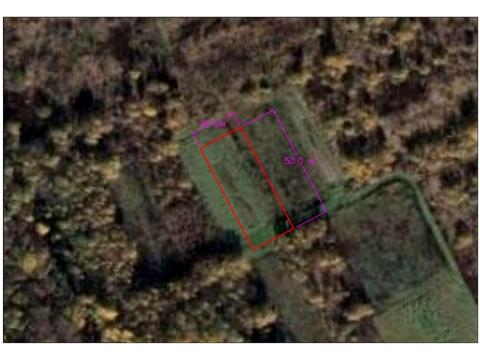 ділянка за адресою 