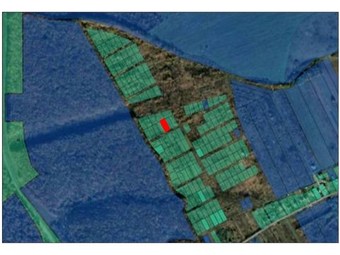 ділянка за адресою 