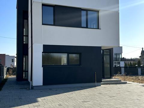 дом по адресу Грабовського, 30Б