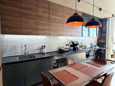 квартира за адресою Панорамна вул., 2-Г