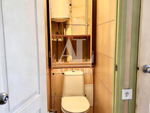 квартира за адресою Олега Мудрака вул. (Генерала Наумова), 37-А