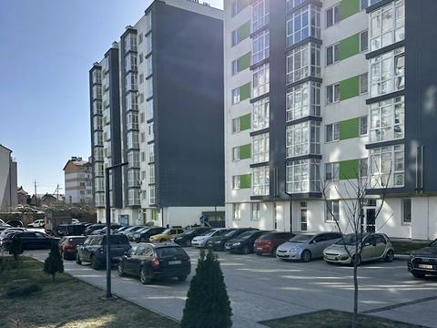 комерційна за адресою Кільцева вул., 13