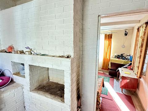 будинок за адресою Ставищанська вул.