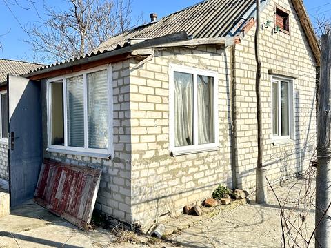 будинок за адресою Ставищанська вул.