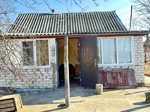 будинок за адресою Ставищанська вул.