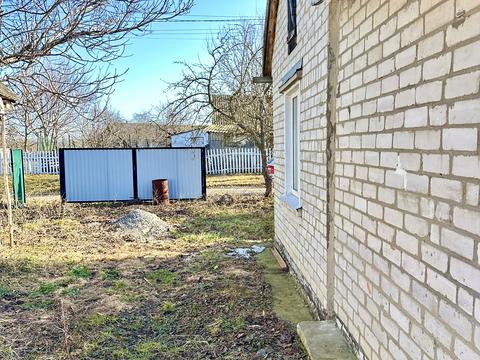 будинок за адресою Ставищанська вул.