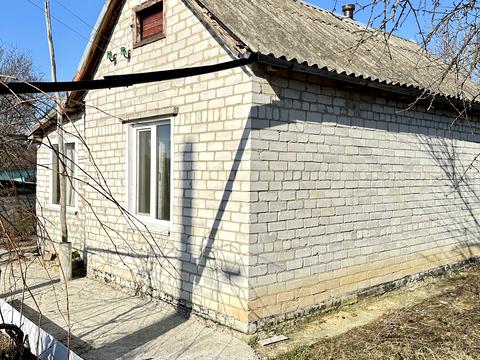 будинок за адресою Ставищанська вул.