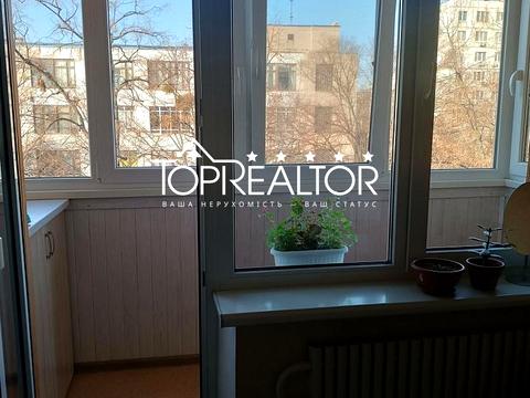 квартира за адресою Тракторобудівників просп., 102б