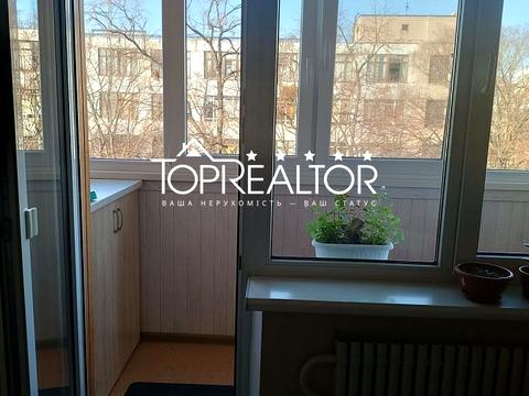 квартира за адресою Тракторобудівників просп., 102б