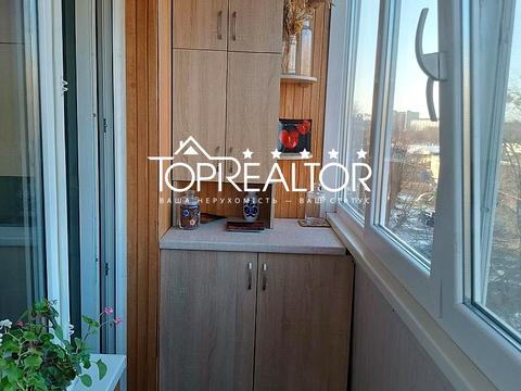 квартира за адресою Тракторобудівників просп., 102б