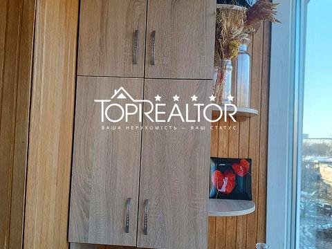 квартира за адресою Тракторобудівників просп., 102б