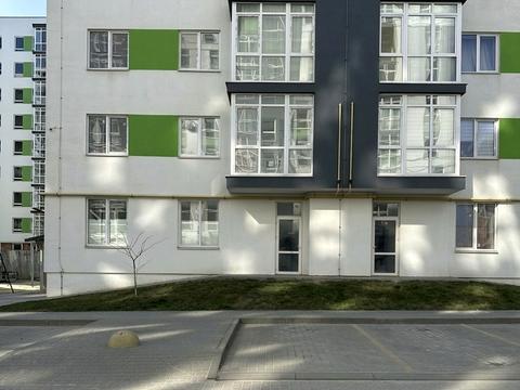 коммерческая по адресу Кольцевая ул., 13