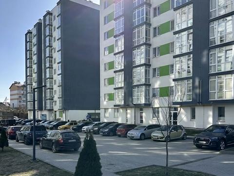 комерційна за адресою Кільцева вул., 13