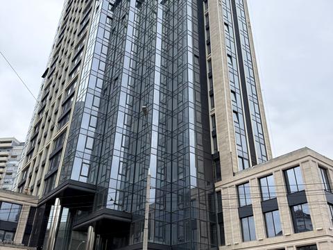 паркомісце за адресою Антоновича вул. (Горького), (Будинок)