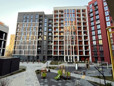 квартира по адресу Лемковская ул., 11-А