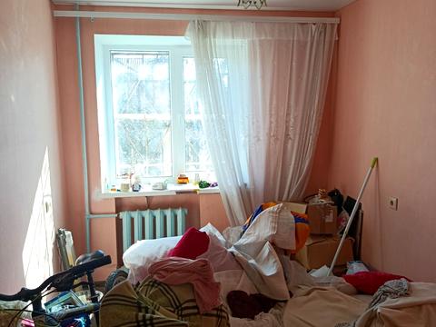 квартира за адресою Ігоря Бедзая вул. (Чкалова), 97